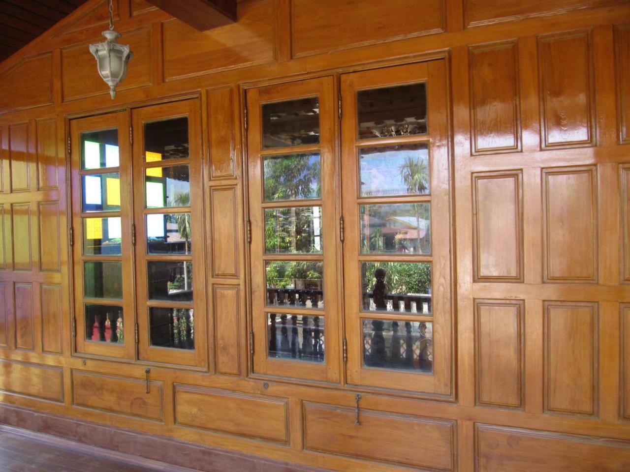 Lux Pillow Hostel Hpa-an Luaran gambar