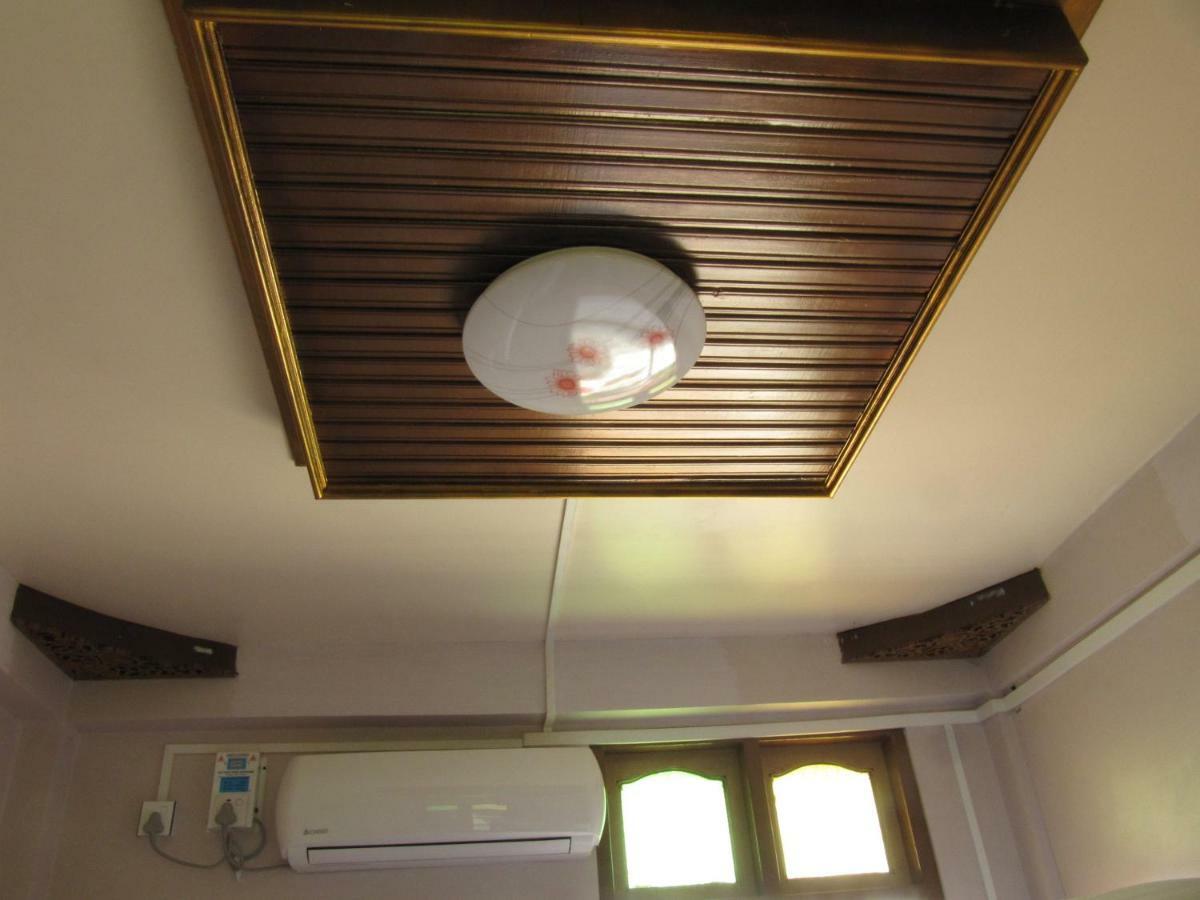 Lux Pillow Hostel Hpa-an Luaran gambar