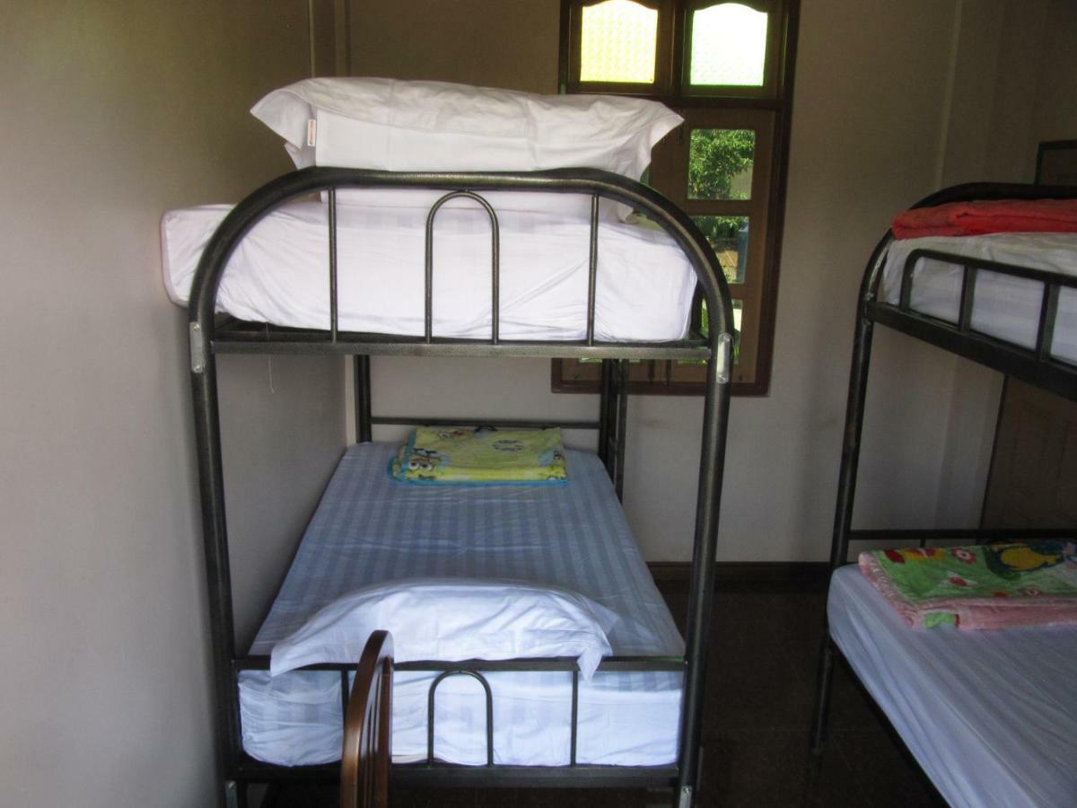 Lux Pillow Hostel Hpa-an Luaran gambar
