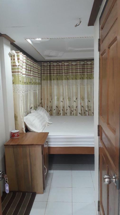 Lux Pillow Hostel Hpa-an Luaran gambar