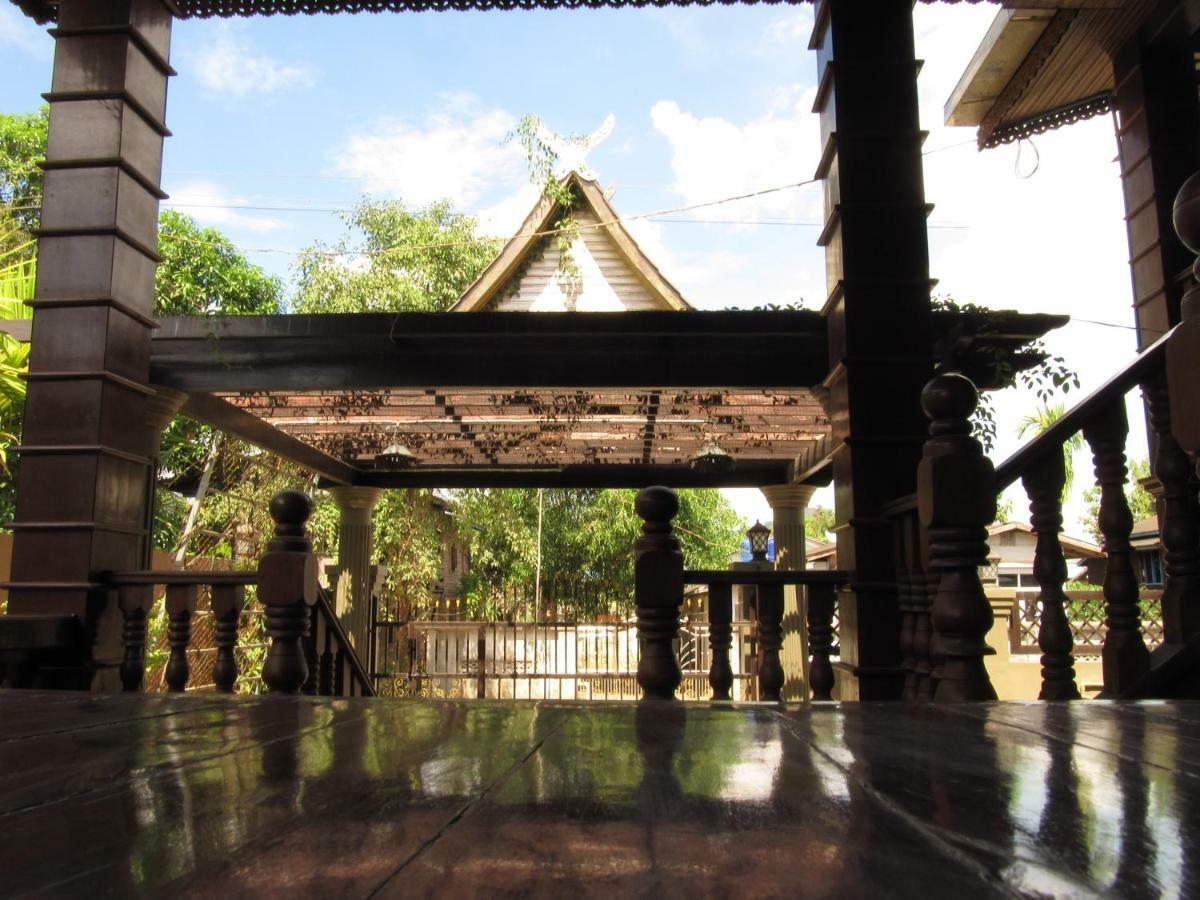 Lux Pillow Hostel Hpa-an Luaran gambar