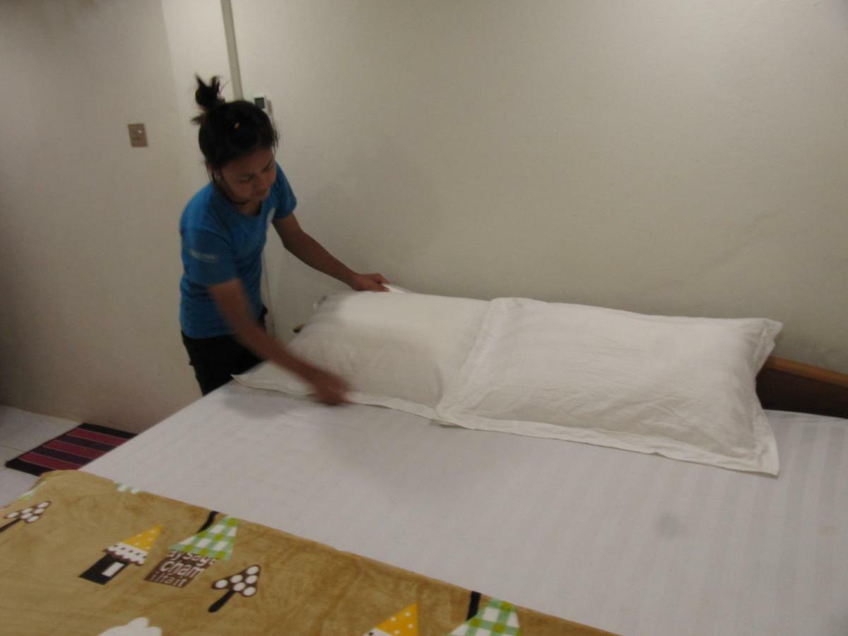 Lux Pillow Hostel Hpa-an Luaran gambar