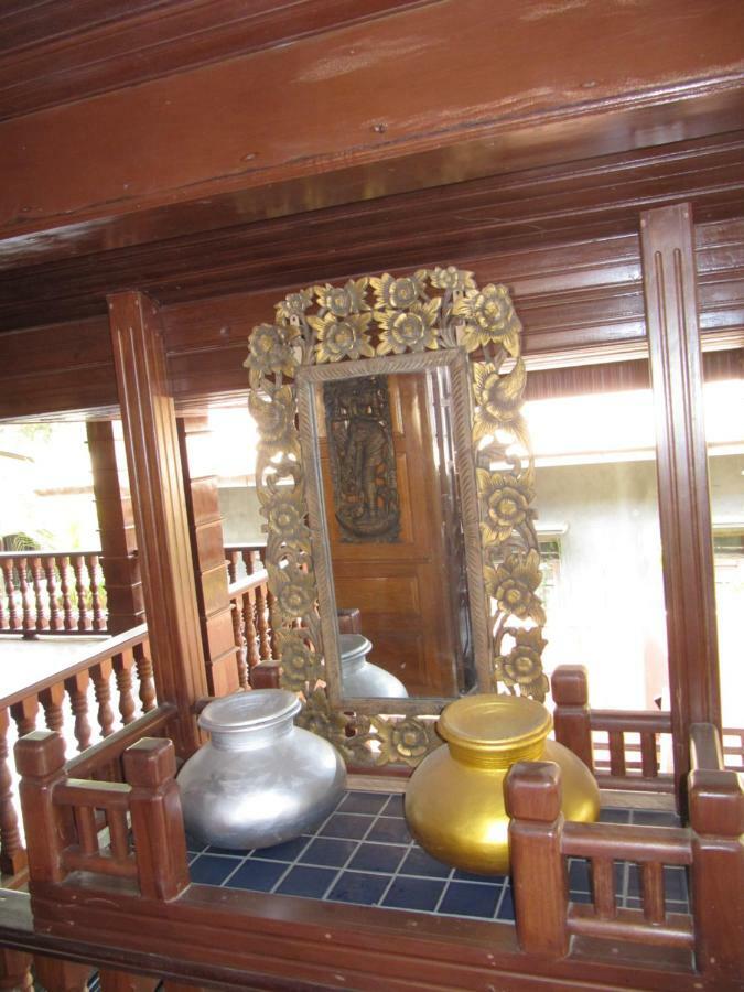 Lux Pillow Hostel Hpa-an Luaran gambar